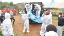 Five bodies recovered in Kenya at suspected site of cult deaths