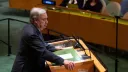 ООН: строительство поселений угрожает созданию палестинского государства