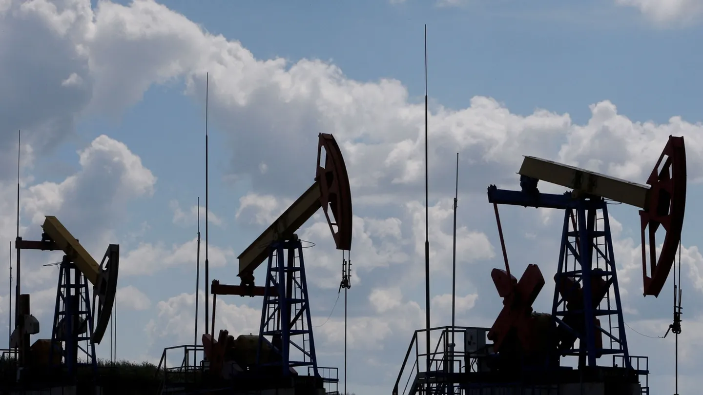 Россия потеряла 13% нефтепереработки из-за ударов ВСУ