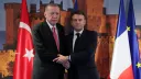 Анкара готова быть площадкой для российско-украинских переговоров