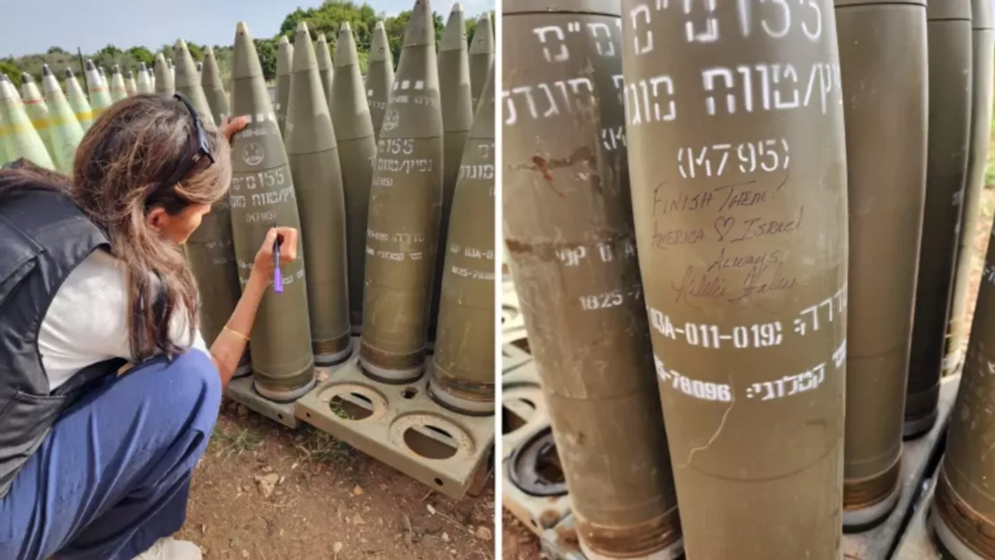 Israel comprará aviões-tanque de reabastecimento aéreo aos EUA com US$ 500 milhões pagos pelos EUA