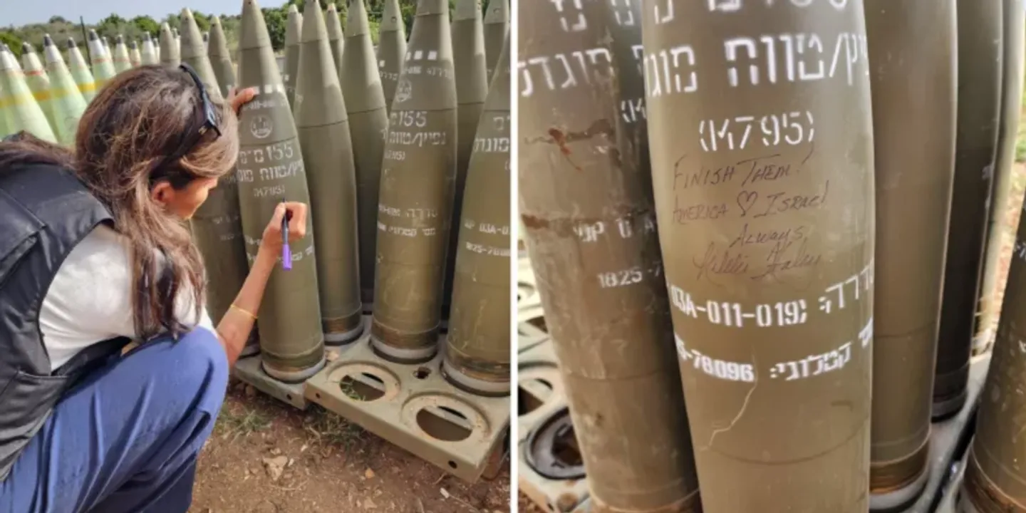 Israel comprará aviões-tanque de reabastecimento aéreo aos EUA com US$ 500 milhões pagos pelos EUA