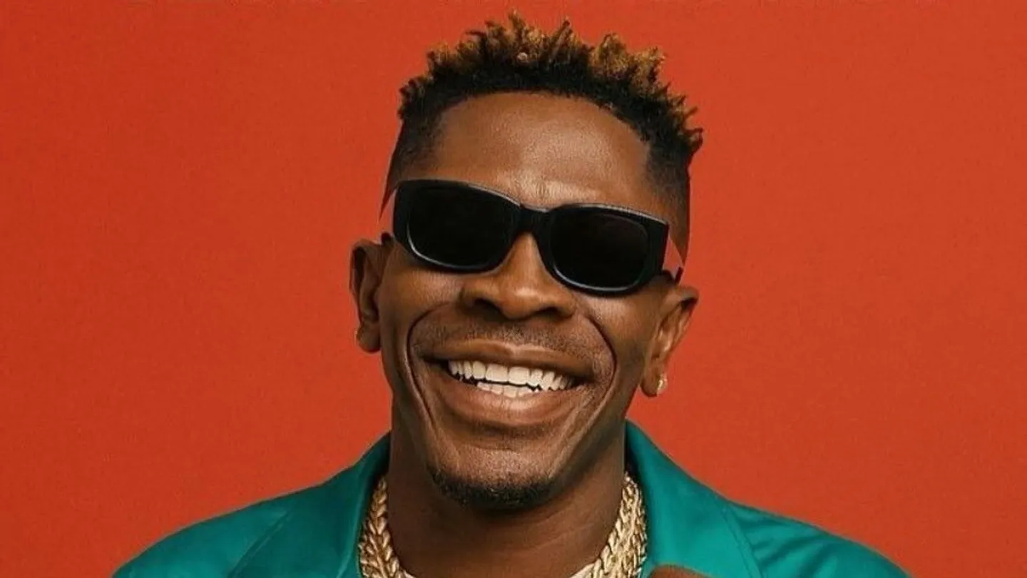 Ghana singer Shatta Wale held in US fraud probe over Lamborghini purchase