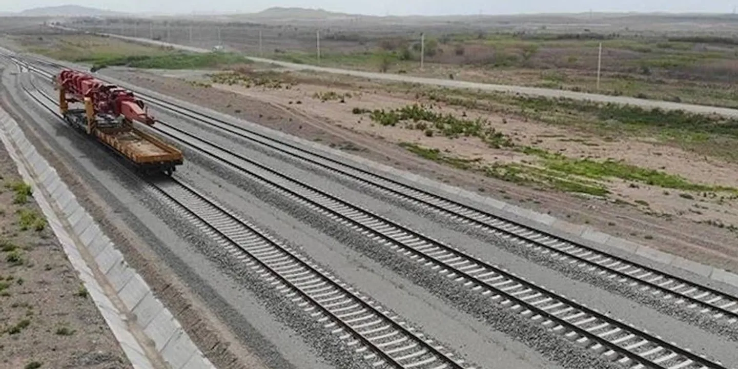 Türkiye inicia trabalhos de ferrovia estratégica ligada ao Corredor de Zangezur