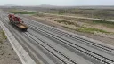 Türkiye inicia trabalhos de ferrovia estratégica ligada ao Corredor de Zangezur