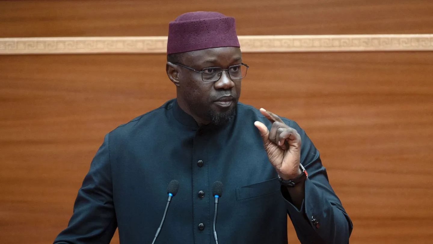 Senegal urges US to lift sanctions on four ICC officials, including its national