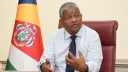 Seychelles officially starts presidential campaign ahead of September election