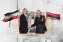 Тегеран нервничает и делится беспокойствами с Ереваном