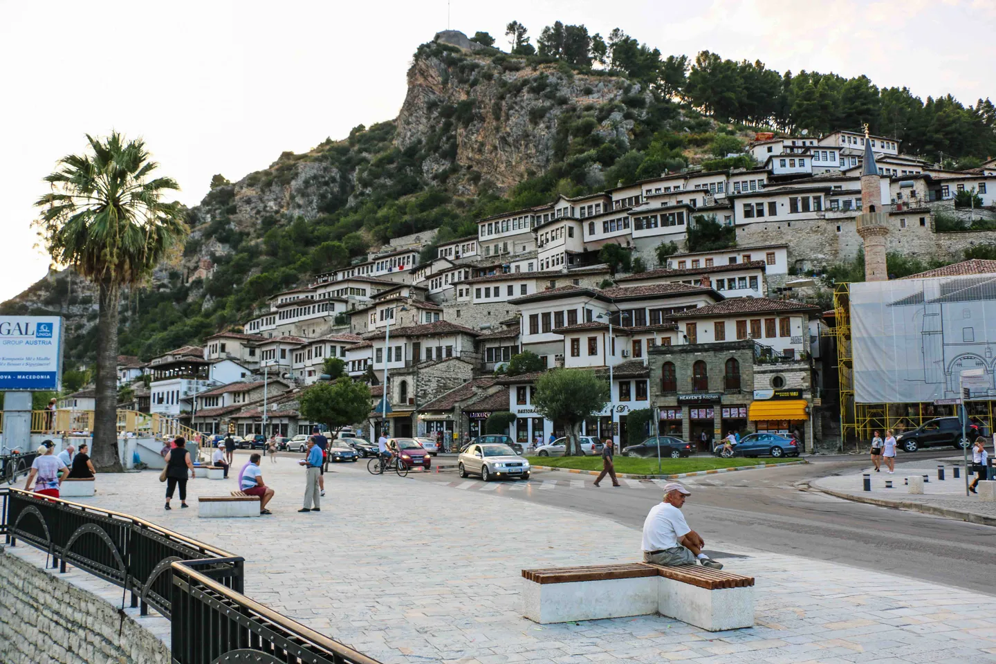 BB-ja: Turizmi mbi trashëgiminë kulturore nxit investime dhe transformim të Shqipërisë