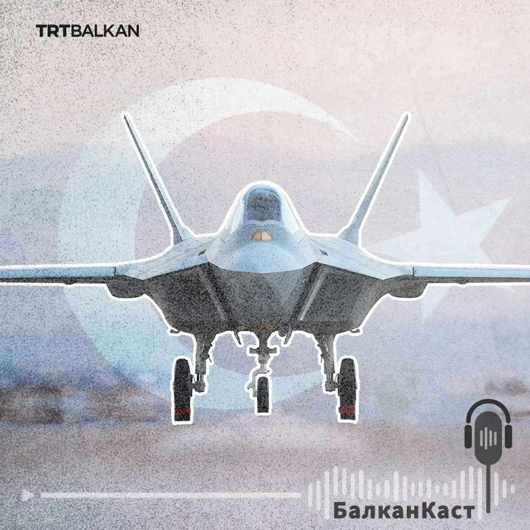 БалканКаст - Подемот на турската одбранбена индустрија