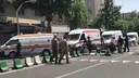 Të paktën 5 policë të vrarë në sulmet ndaj njësive patrulluese në Iranin juglindor