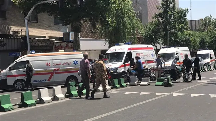 Të paktën 5 policë të vrarë në sulmet ndaj njësive patrulluese në Iranin juglindor