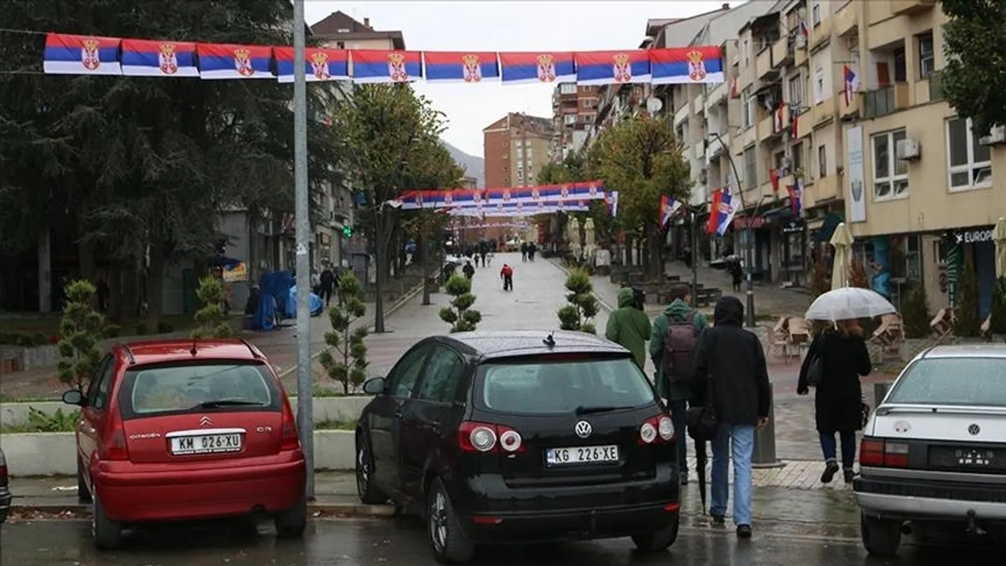 Lista Serbe e quan përjashtimin e tyre nga zgjedhjet lokale si “inxhinieri e Kurtit”