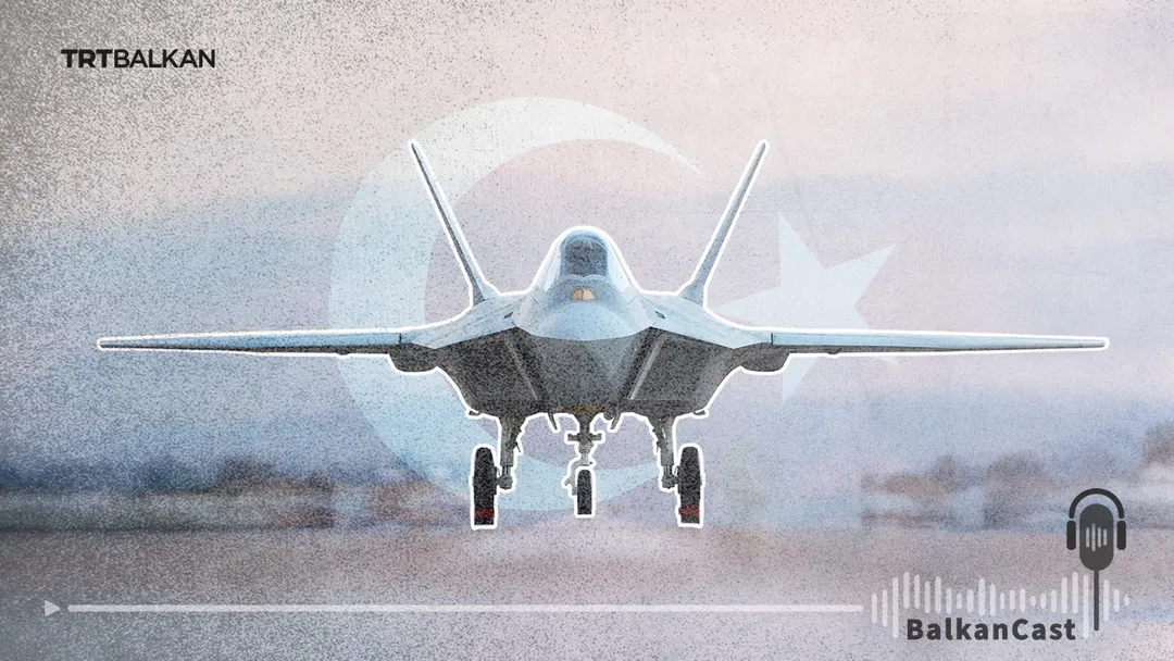 Ngritja e industrisë turke të mbrojtjes