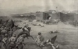 L'histoire du Soudan : d'une colonie britannique à un État indépendant