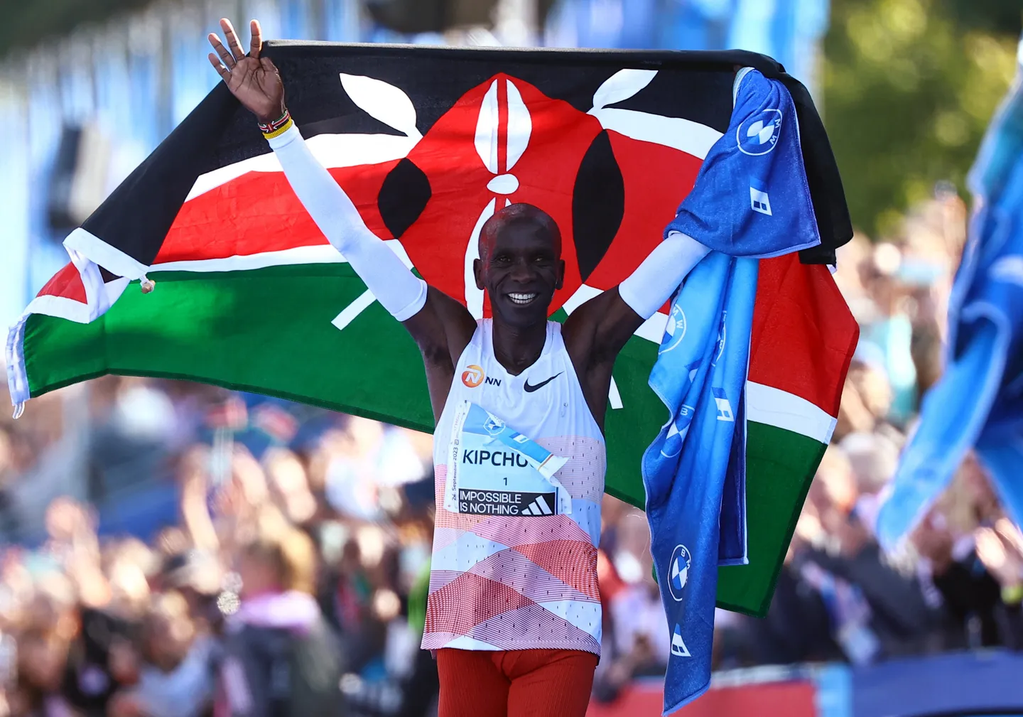 Kenya inavyozidi kujipambanua kupitia utamaduni, teknolojia na vipaji vyake