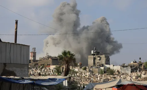 مقتلة غير مسبوقة.. كيف تحوّلت غزة إلى النموذج الأشد دموية في استهداف المدنيين؟