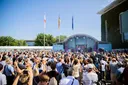 Politik hautnah – offene Türen bei der Bundesregierung