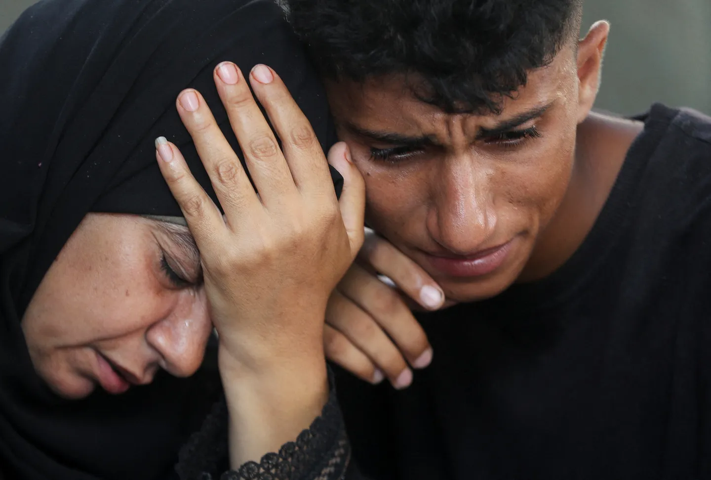 Israel set to invade Gaza City as cabinet approves full-scale occupation plan