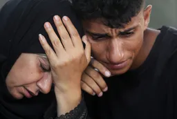 Israel set to invade Gaza City as cabinet approves full-scale occupation plan