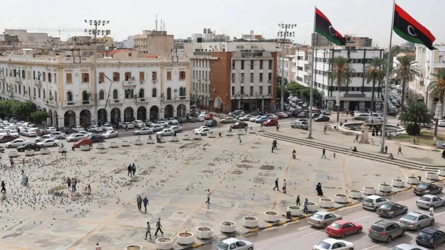Libya foils rocket attack on UN mission headquarters