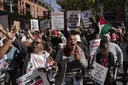 South Africa's coal exports to Israel spark protests