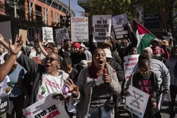 South Africa's coal exports to Israel spark protests