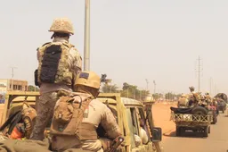 Niger army 'surgical operation' kills Boko Haram terrorist group's leader