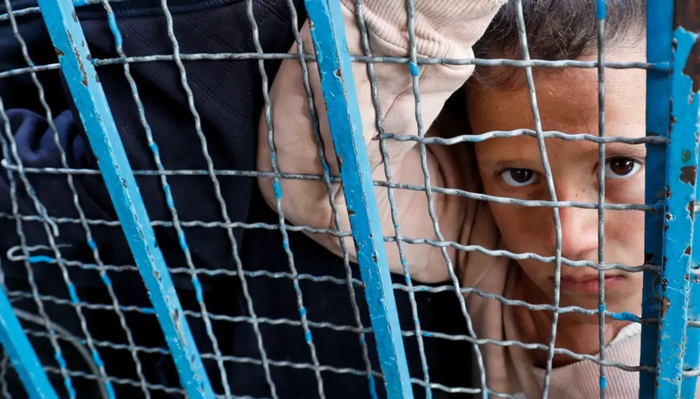 Inside Reuters: 'Our coverage silences Palestinian suffering'