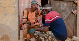 How Senegal's trachoma triumph removes an old blind spot