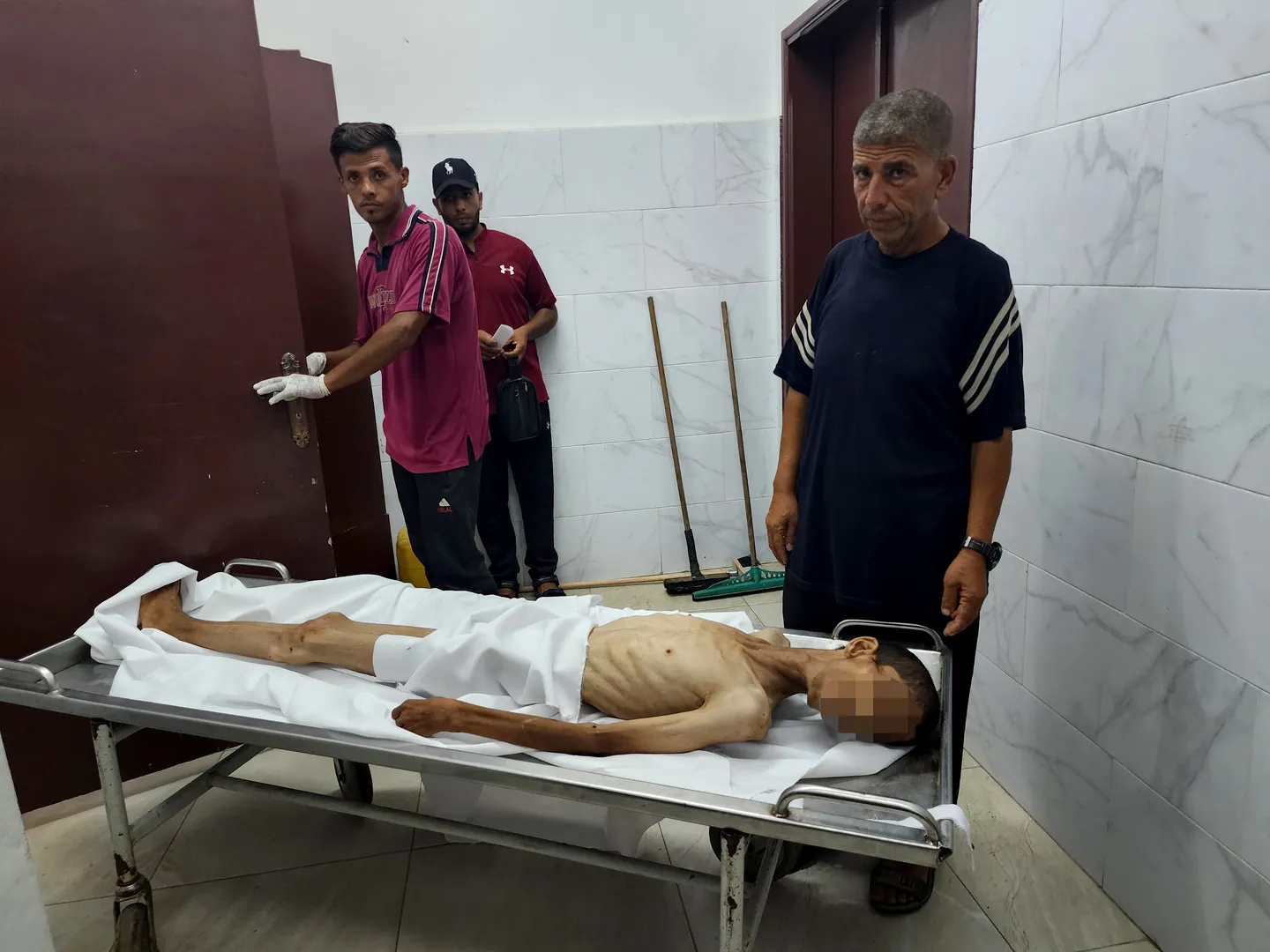 "سياسة تجويع خطيرة".. مجلس التعاون يطالب بفتح معابر غزة ومحاسبة إسرائيل بعد إعلان المجاعة