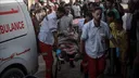 Gaza famine sparks renewed UN, ICRC, European push for unrestricted aid access