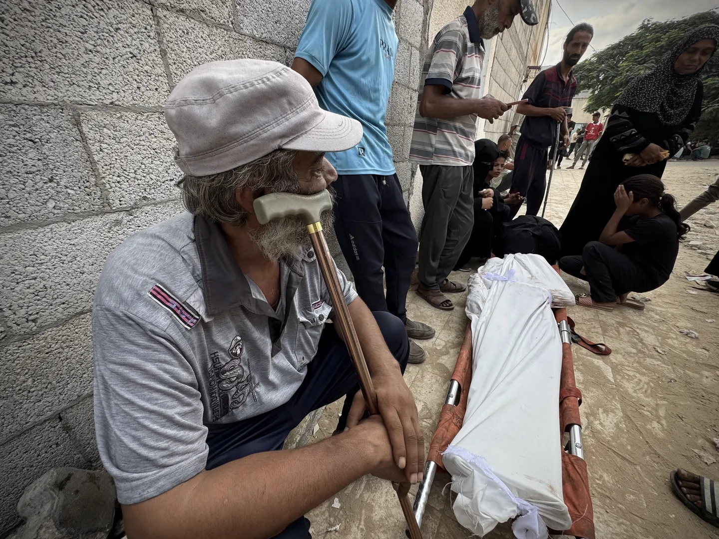 Genocid u Gazi: Blizu 62.300 Palestinaca ubijeno, glad se produbljuje