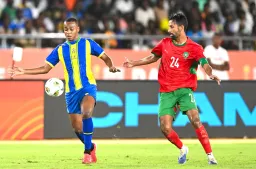 Morocco yailiza Tanzania kufuzu kwa nusu fainali za CHAN 2024