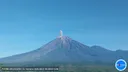 Gunung Semeru erupsi empat kali, kolom abu capai 1.000 meter