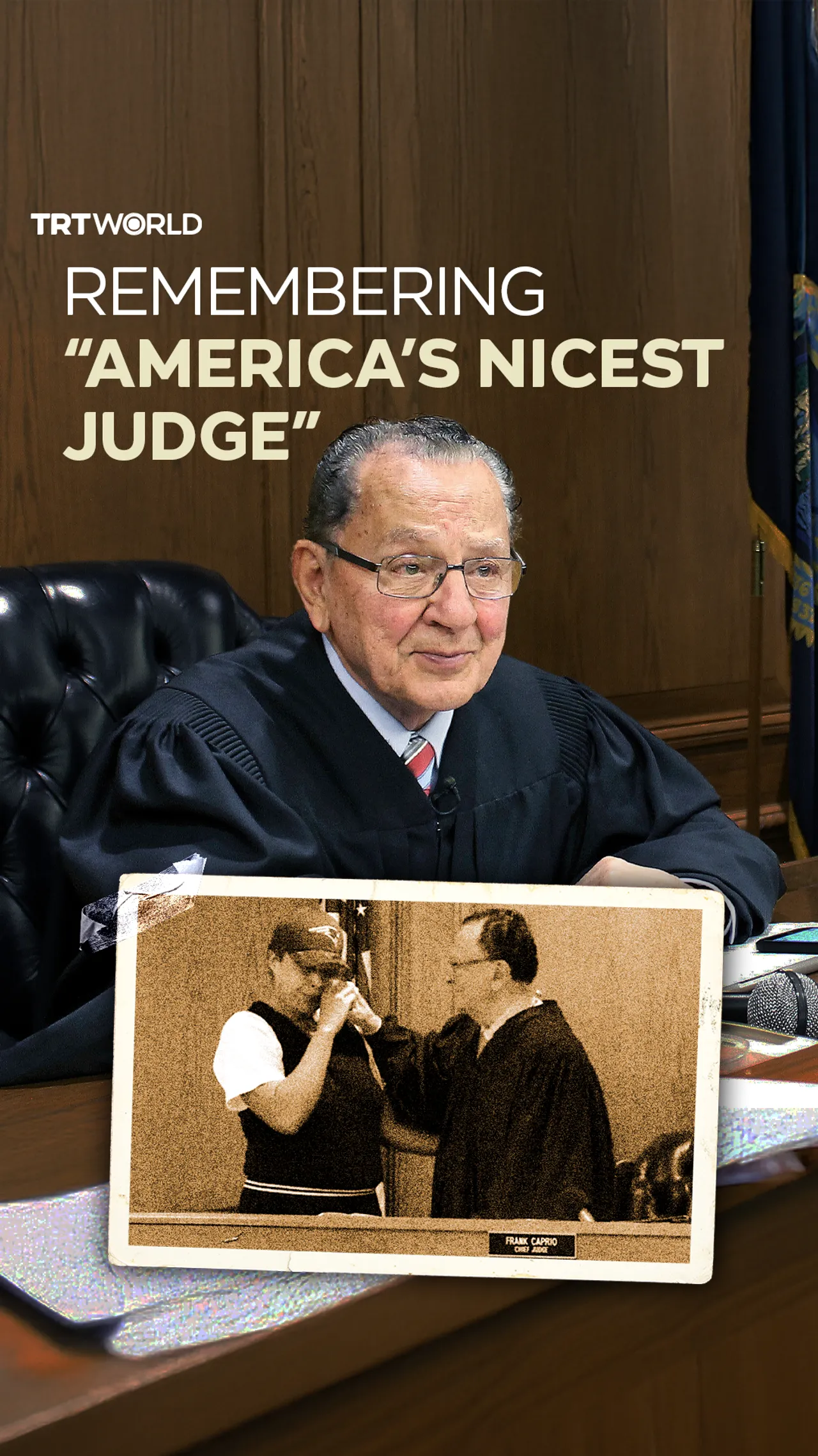 Judge Frank Caprio’s best moments