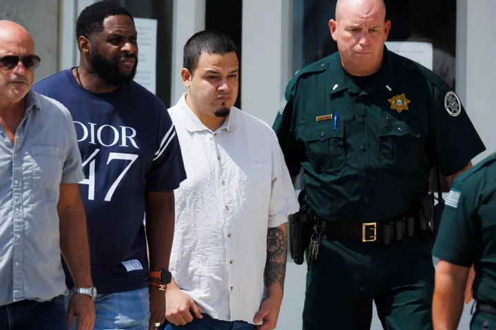 US court orders immediate release of Kilmar Abrego Garcia from immigration detention