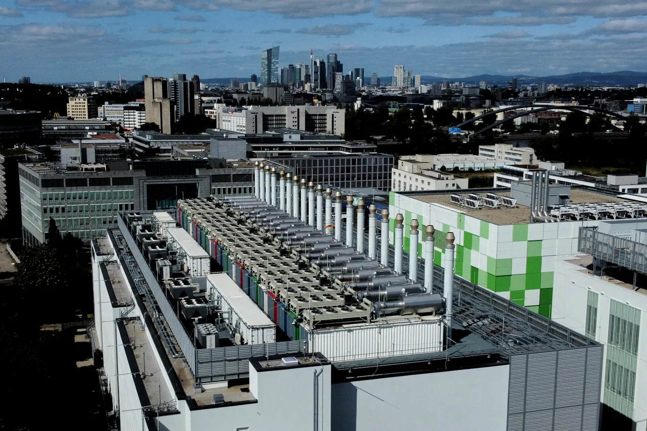 한국, 국정자원 화재 후 운영 정상화에 2주 소요