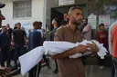 Rritet në 62.263 numri i palestinezëve të vrarë nga sulmet izraelite në Gaza