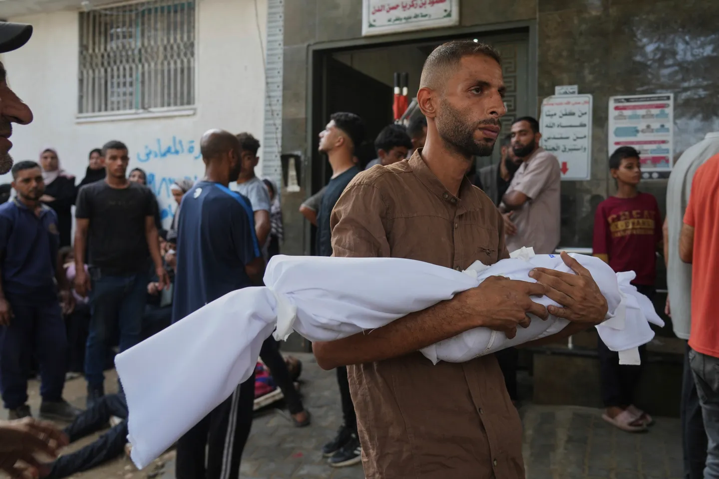 Rritet në 62.263 numri i palestinezëve të vrarë nga sulmet izraelite në Gaza