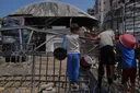 Mbretëria e Bashkuar dënon “katastrofën e shkaktuar nga njeriu”, konfirmon urinë në Gaza