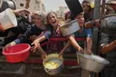 Još sedmoro Palestinaca, uključujući dvoje djece, umrlo od neuhranjenosti u Gazi