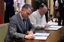 Philippines and Australia set to seal defence pact as tensions with China grow