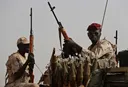 Sudan's RSF shells hospital, abducts 8 in El-Fasher: rescuers