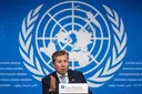 UN relief chief warns of 'normalisation' of rising attacks on aid workers