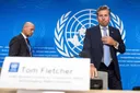 L'ONU déclare officiellement l'état de famine à Gaza, une famine créée par Israël