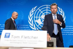 L'ONU déclare officiellement l'état de famine à Gaza, une famine créée par Israël