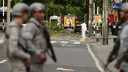 Colômbia abalada por dois ataques que causaram 13 mortos