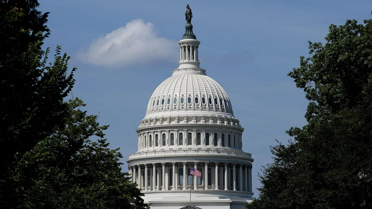 США засекретили переговоры по Украине