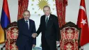 پاشینیان: مرز ارمنستان و ترکیه می‌تواند بازگشایی شود